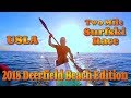 Deerfield Beach / Two Mile Surfski Race / USLA Series / 2018