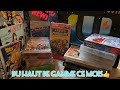 Achat hors VIDE GRENIER haut de  gamme pour finir l’année 🤩