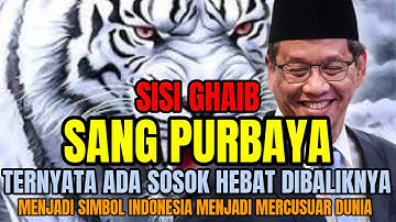 SISI GHAIB PURBAYA YUDHI SADEWA, BIKIN MERINDING !!!!
