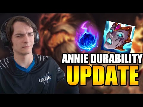 Annie Runes &
