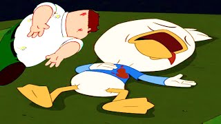 DuckTales - Season 3 Episode 17 &quot;The Fight for Castle McDuck&quot; [Blind Reaction]
