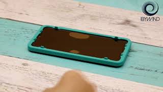 Ibywind Tempered Glass For Redmi Note 7