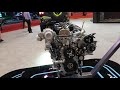 KLIMS 2018: New Isuzu 1.9 turbodiesel