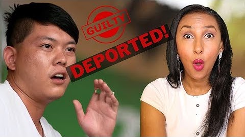 Good Riddance! Malawi Deports Chinese Man After His Video Goes Viral