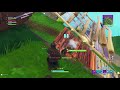 Fortnite: Great Plays Montage 1