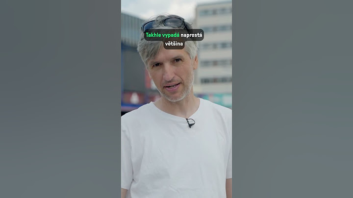 Proč nejsou fotbalové stadiony hezké i zvenku?