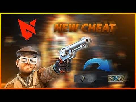 NEW CHEAT 😍Cyrex Hook😍 MY BEST CHEAT