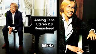 Ballade Pour Adeline (96kHz Remastered) Richard Clayderman