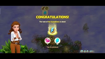 Island Questaway/way to mystery of the Nobel trader