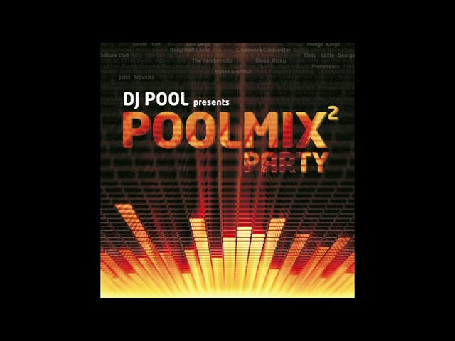 DJ Pool Poolmix Part (2010) - YouTube