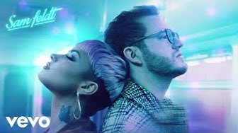 Sam Fischer, Demi Lovato - What Other People Say (Sam Feldt Remix) [Audio]