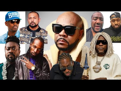 🚨👀🚨Mavado Rob 8k Claims |FAMBO On A RAMPAGE |Kartel! Sumfest! Beenie |Kemar Vs Gayza|Country Hype