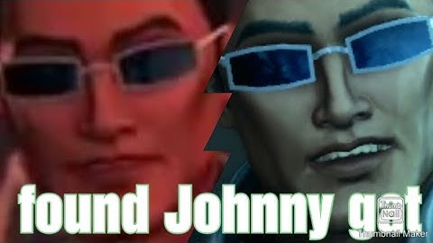 Saints Row IV: Re-Elected part 5-Found johhny gat is alive 👏🏾