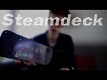 Steamdeck - Langzeittest