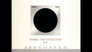 Sparks- Scheherazade