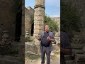 Монастырь ТАТЕВ. 895-906гг. - Карен Аванесян