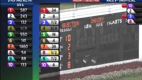 2015 Beverly D. Stakes - Watsdachances