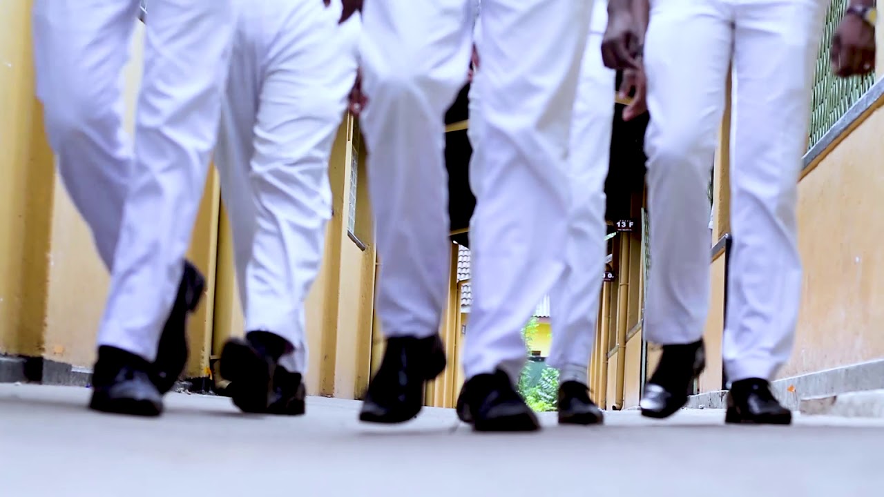 Taxila Central College sama meth sithin