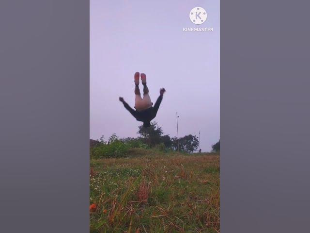 #short,,,,kitne dino ke baad mile ho hindi song #music #video #yiutuber #backflip