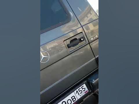 Гелик 4х4 мансори(3 в России) - YouTube