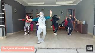 [SENAM KREASI] (One Take) Kartonyono Medot Janji | KOPLO