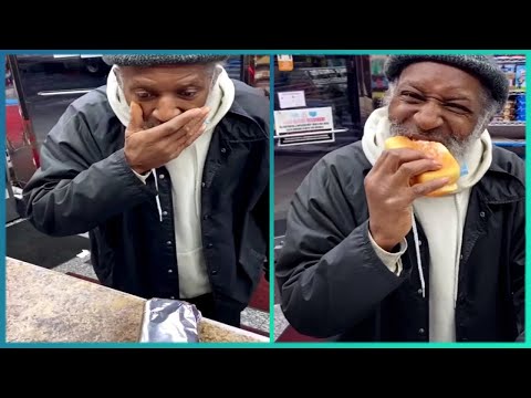 Random Acts of Kindness That Will Make You Cry 🥺 | Faith In Humanity Restored 😭 Ep14