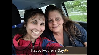 SURPRISING MY MOM ON MOTHER'S DAY!!!