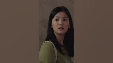 song hye kyo 💚 | autumn in my heart #songhyekyo #autumninmyheart #kdrama