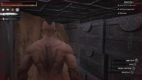 Conan Exiles Secret Stash