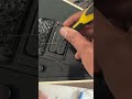 Jackson V Guitar