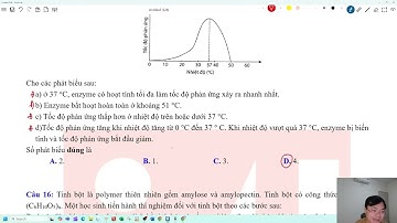 ĐỀ THI THỬ HỌC KỲ 1 MÔN HÓA HỌC 12