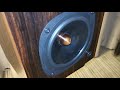 NAIM Nait 5 Si+ ProAc Tablette 10 Signature + Marantz ND-8006, Belgrade Audio Video Show 2018.