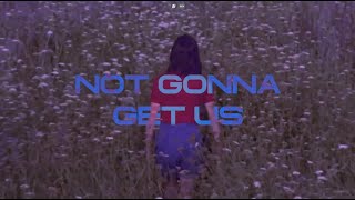 NOT GONNA GET US - OFFL1NX