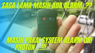 Proton Saga LMST Restoration Part 12 | Repair Alarm Saga LMST