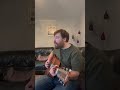 Richy Mitch And The Coal Miners - EverGreen (cover) #richymitchandthecoalminers #viralshorts #shorts