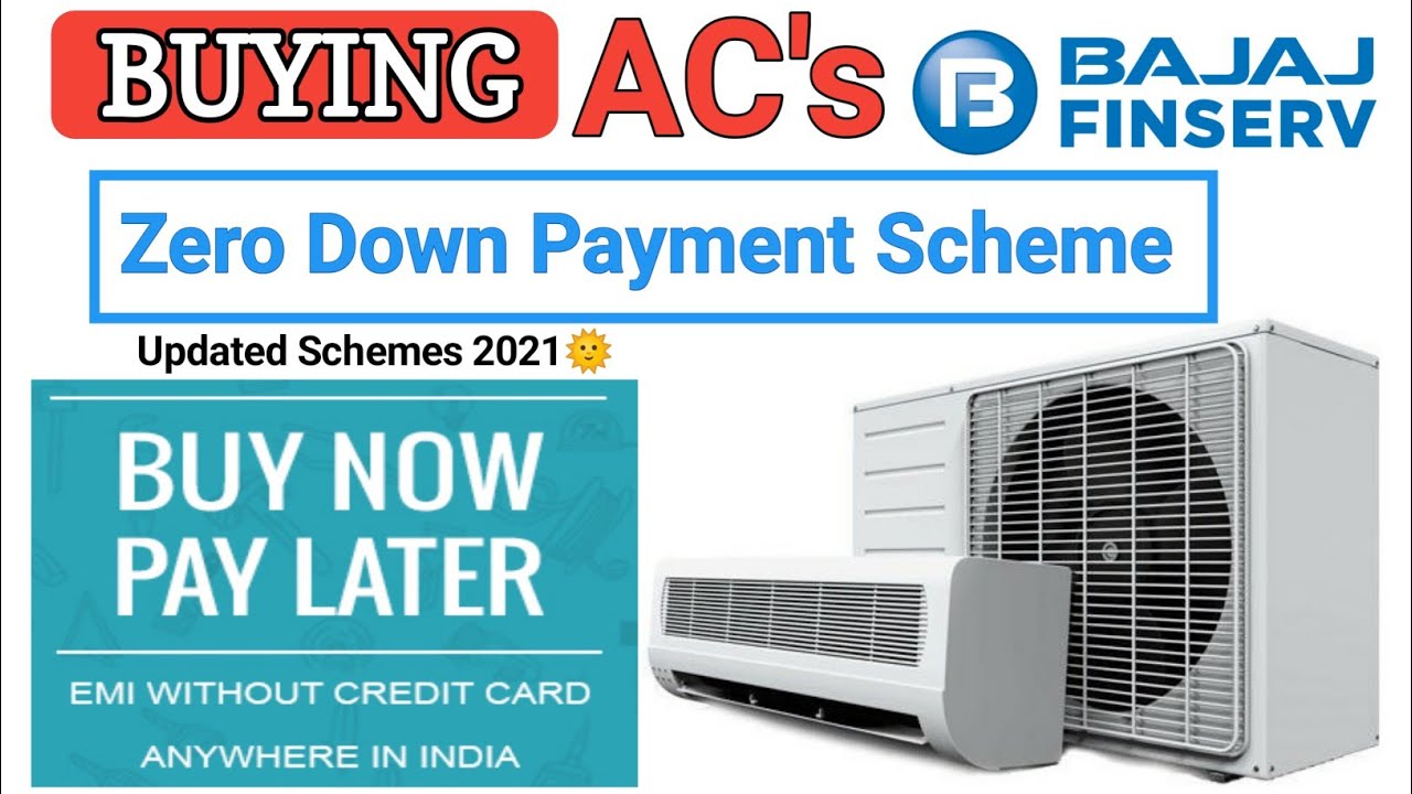zero-down-payment-scheme-on-ac-s-bajaj-finance-ac-buying-ac-on