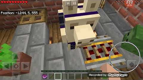 So Hard! | Minecraft Save Valentine