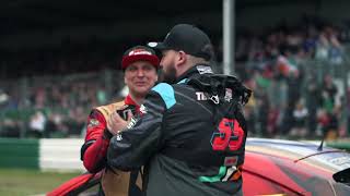 Drift Masters European Championship 2023 Round 1 - Top 32 Highlights