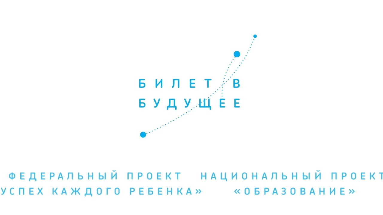 Билет в будущее картинки для презентации