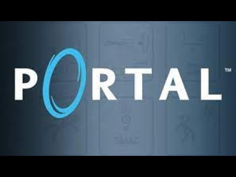 powrót na sam początek [portal #1]