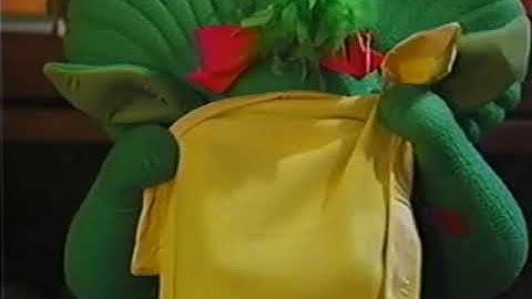 Camp WannaRunaRound (2001 Version) Part 52