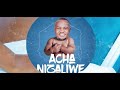 Bony Mwaitege -Acha Nizaliwe! ''Official Music Audio. Mp3 Song