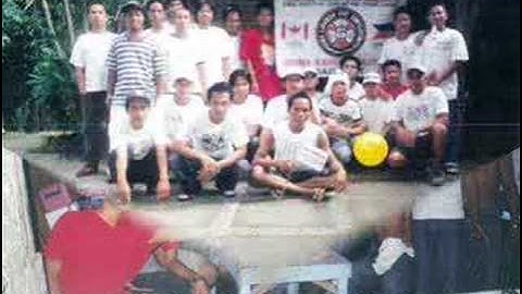 Sigma Lambda Phi Confraternity 1933 @ 73rd Founding Anniversary