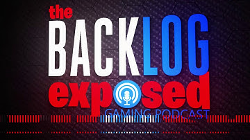 The Backlog Exposed - Dark Grunge
