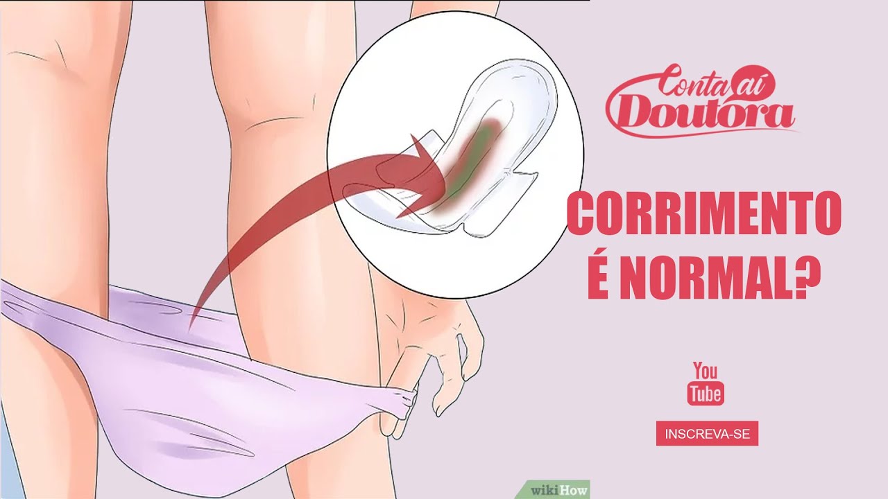 Menstruação com cheiro forte: o que pode ser? Saiba como avaliar - Herself