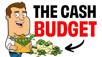 How to Start a Cash Budget on a Low Income