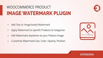 WooCommerce Product Image Watermark Plugin | Codecanyon Scripts and Snippets