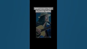 Thumbnail of RIP Ka Freddie Aguilar #subscribe #freddieaguilar #anaksinger