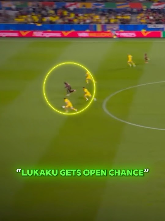 Lukaku’s Curse ☠️