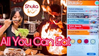 Download Shukaku All You Can Eat Cempaka Putih Video MP3 Shukaku All You Can Eat Cempaka Putih
